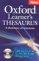 Diana Lea - Oxford Learner's Thesaurus Pack ( + )