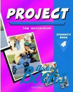 Tom Hutchinson - Project 4 Student's Book ( / ) ()