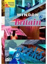 Richard MacAndrew - Window on Britain 2 DVD ()