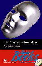 Dumas Alexandre  - MCR2 The Man in iron mask ()