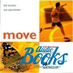William Parminter - Move Elementary Audio CD (AudioCD)