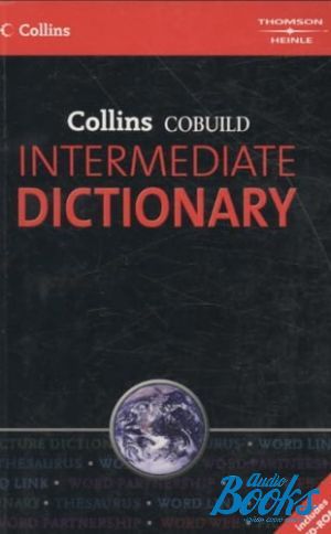  +  "Collins Cobuild Dictionary of British English with CD-ROM" - Collins