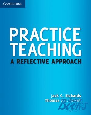 The book "Practice Teaching Paperback" - Jack C. Richards