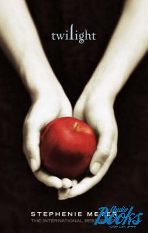 The book "Twilight B-format" -  
