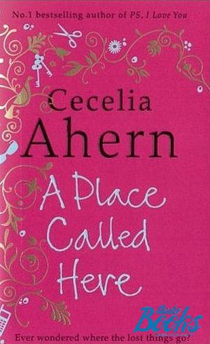 The book "A place called here" -  