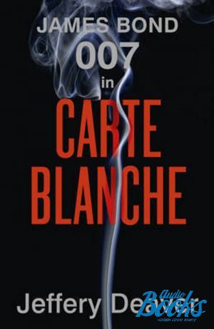 The book "Carte Blanche" -  ,  