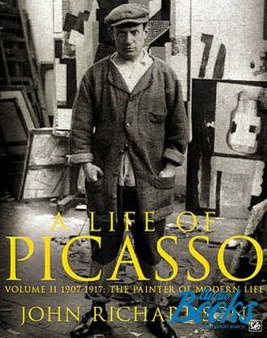  "A Life of Picasso" -  