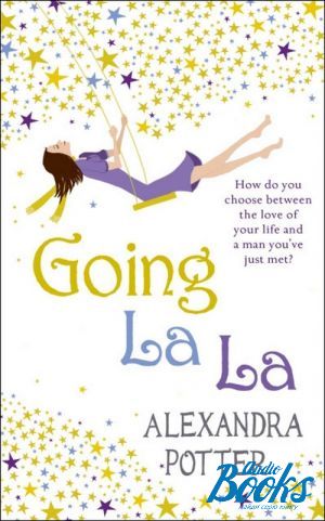 The book "Going La La" -  ,  