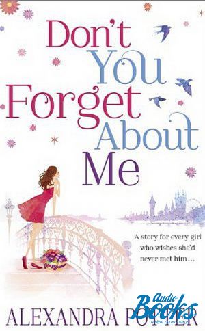 The book "Don´t You forget about Me" -  