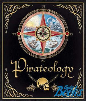The book "Pirateology" -  