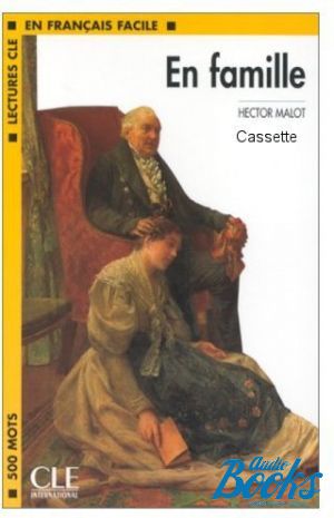  "En Famille Cassette" - Evelyne Sirejols