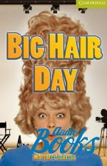 Margaret Johnson - Cambridge English Readers St Big Hair Day Pack ()
