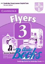 Cambridge ESOL - Cambridge Young Learners English Tests 3 Flyers Answer Booklet ()