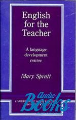 Mary Spratt - English for the Teacher cassette ()