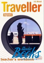 Mitchell H. Q. - Traveller Beginners WorkBook Teacher's Edition ()