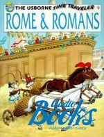 Heather Amery - Rome and Romans ()