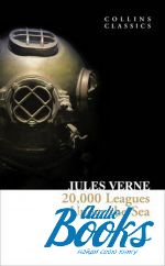 Jules Verne - 20 000 Leagues Under The Sea ()