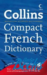  - - Collins Compact French Dictionary ()