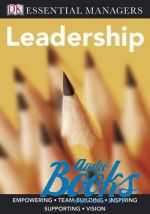   - Dorling Kindersley Essential Managers: Leadership ()