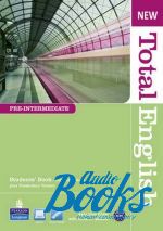 Mark Foley - Total English Pre-Intermediate 2 Edition: Students Book with Active Book ( / ) ()