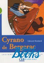 Катерина Бэрноу - Niveau 2 Cyrano de Bergerac Livre (книга)