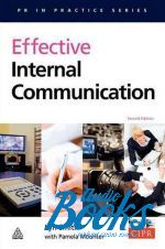 Jo Smith - Effective Internal Communication ()