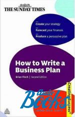   - How to Write a Business Plan ()