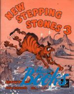 Julie Ashworth - Stepping Stouns New 3 Activity Book ()