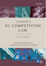   - EC Competition Law 5 Edition ()