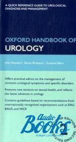  "Oxford Handbook of Urology" -  