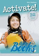 Elaine Boyd - Activate! B2: Workbook with key and iTest Multi-ROM ( / ) ( + )