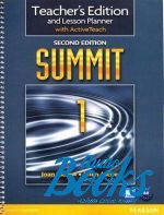   - Summit 1 Theacher's Book with ActiveTeach 2 Edition ( ) ()