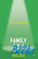   - Great Debates: Family Law ()