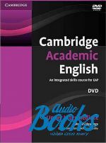  "Cambridge Academic English B2 Upper-Intermediate ()" - Craig Thaine