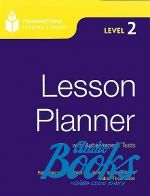  "Foundation Readers: level 2 Lesson Planner" -  