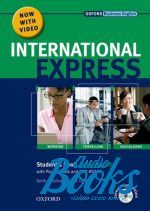 Rachel Appleby - International Express New Intermediate Student's Book () ()