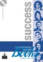 Rod Fricker - Success Upper Intermediate Workbook with Audio CD ( + )