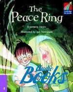 Rosemary Hayes - Cambridge StoryBook 4 The Peace Ring ()