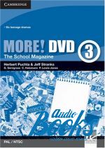  "More 3 DVD" - Gunter Gerngross