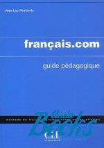  "Francais.com Inter Guide pedagogique" - Michel Danilo