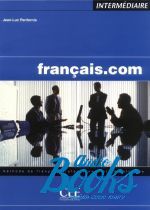  "Francais.com Inter Livre" - Jean-Luc Penfornis