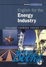   - Oxford English for Energy Industry: Students Book Pack ( + )