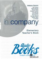 Mark Powell - In Company Elementary Teachers Book ()