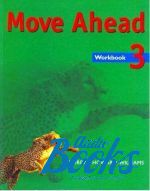Printha Ellis - Move Ahead 3 Workbook ()