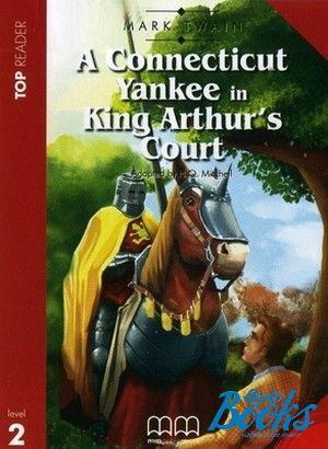  "A Connecticut Yankee Teacher´s Book Pack Level 2 Elementary" - Twain Mark
