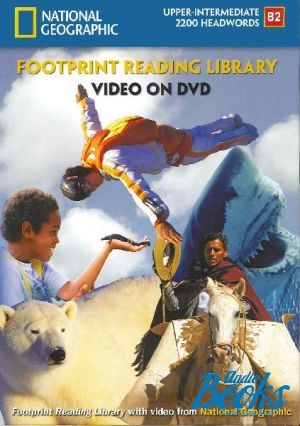  "DVD Level 2200 B2 (British english)" - Waring Rob