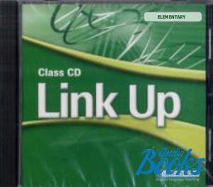 CD-ROM "Link Up Elementary Class Audio CD" - Adams Dorothy 