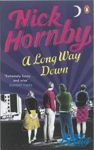  "A Long Way Down" -  