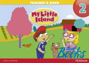 The book "My Little Island 2 Theacher´s Book ( )" -  