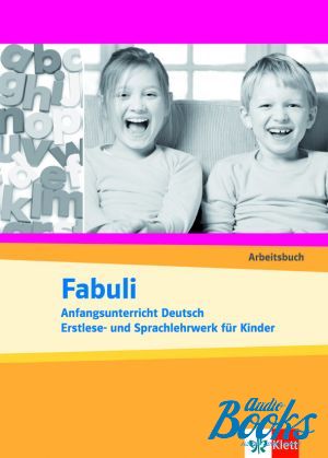 The book "Fabuli ( )" -  -,  -